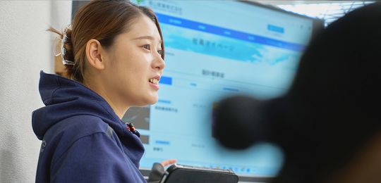 採用情報 画像1