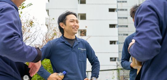 採用情報 画像4