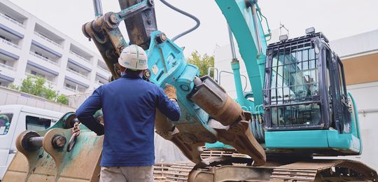 採用情報の写真03