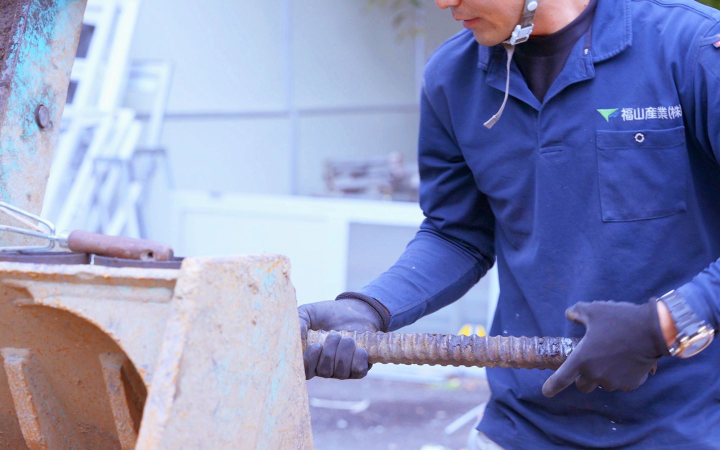 技術部 背景画像