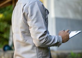 現地調査・お見積り提出 画像