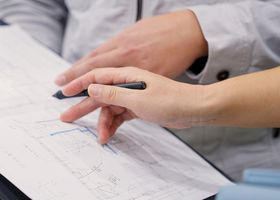 打ち合わせ・近隣ご挨拶 画像