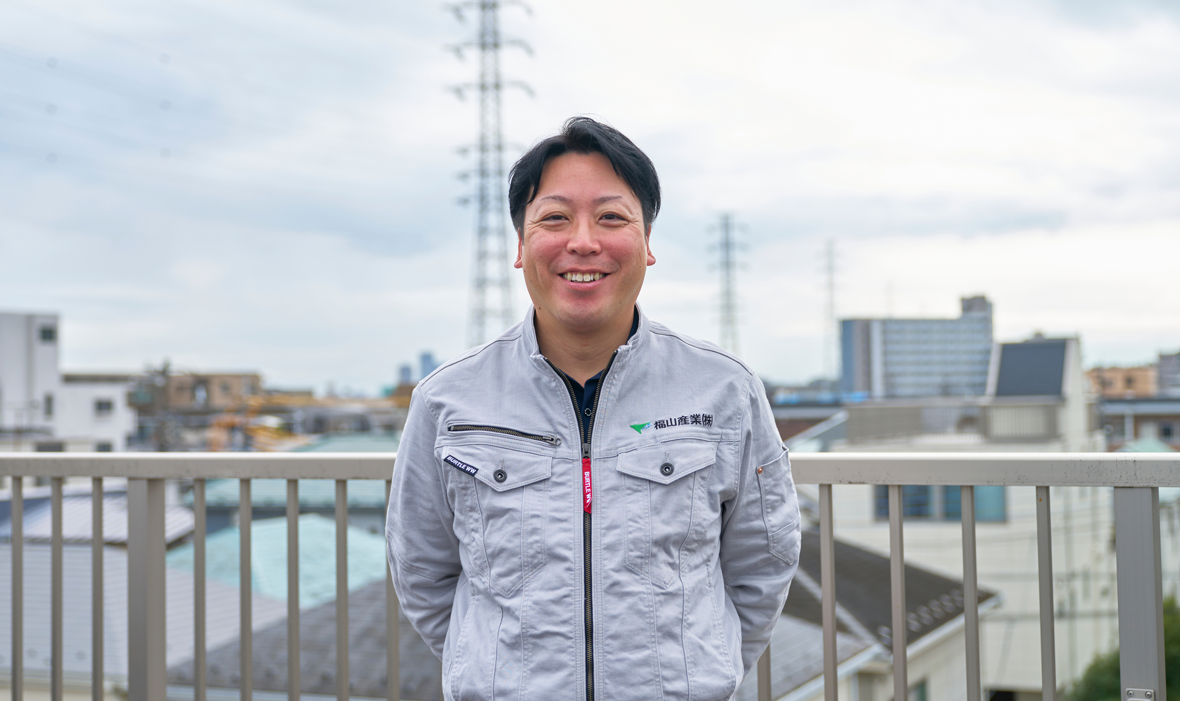 INTERVIEW 02 メイン画像