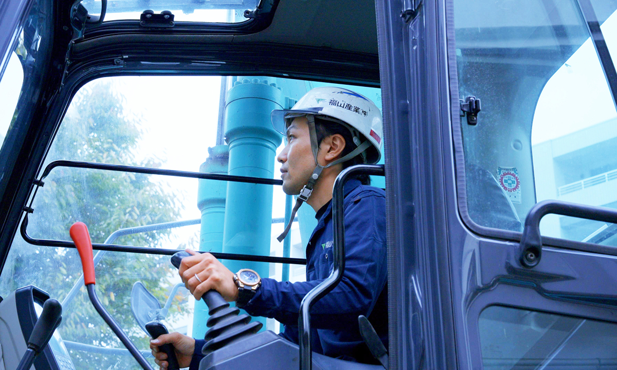 インタビュー画像 2