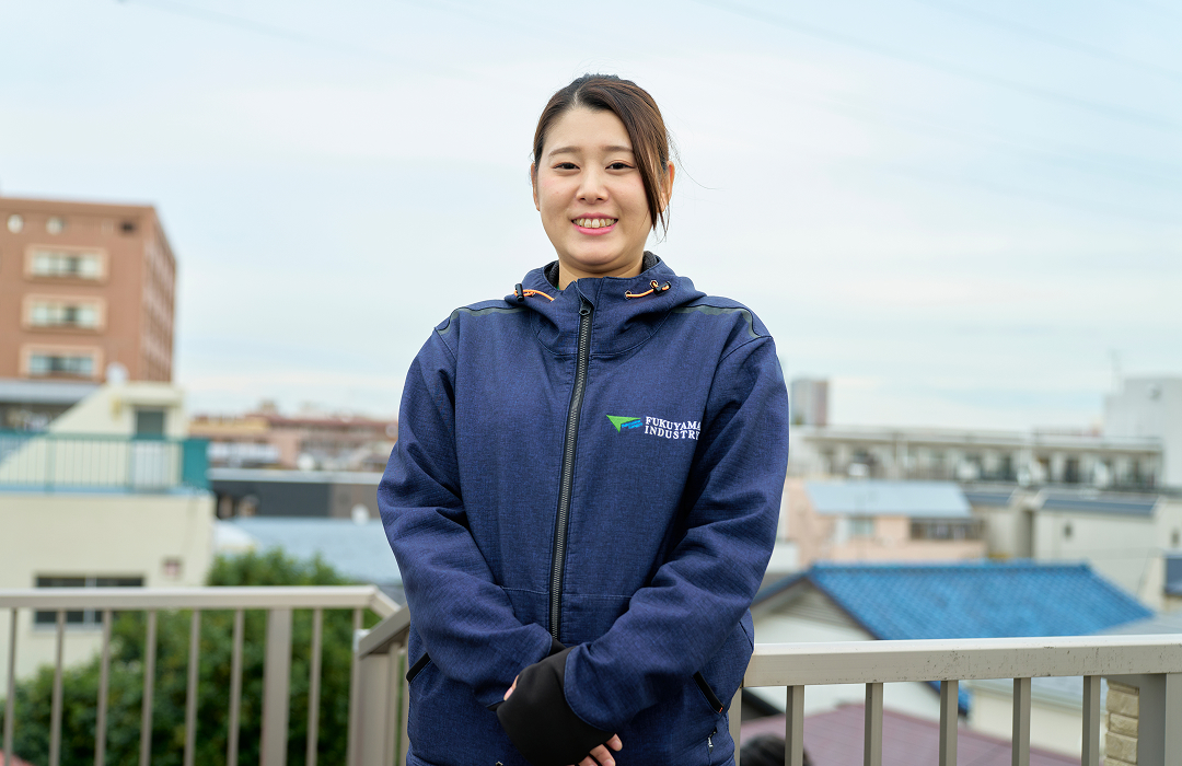 INTERVIEW 03 サムネイル