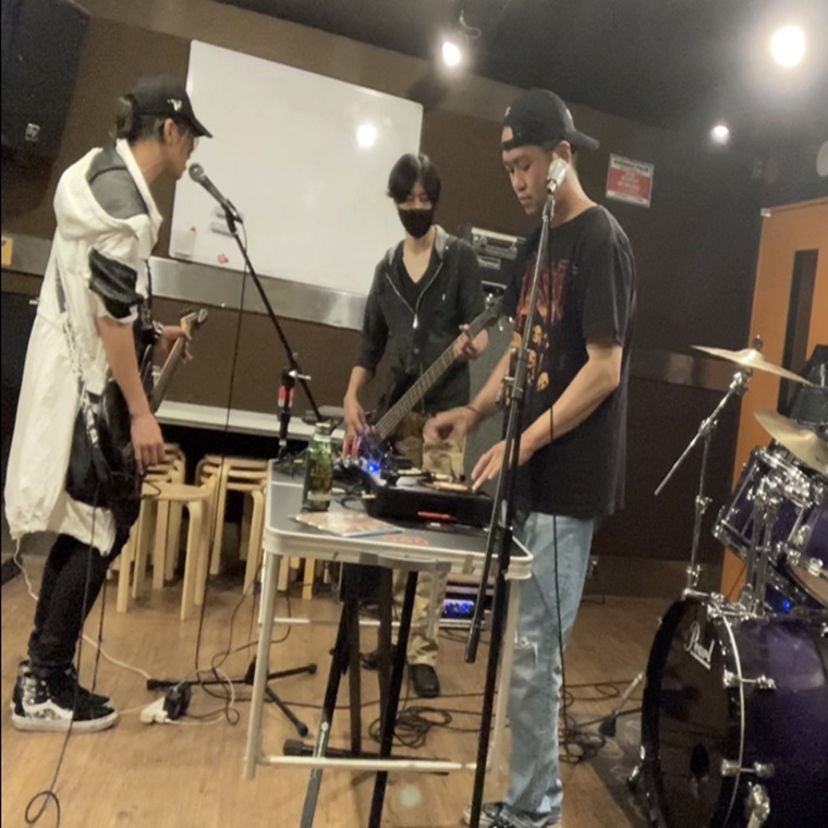 武道館、目指してます！